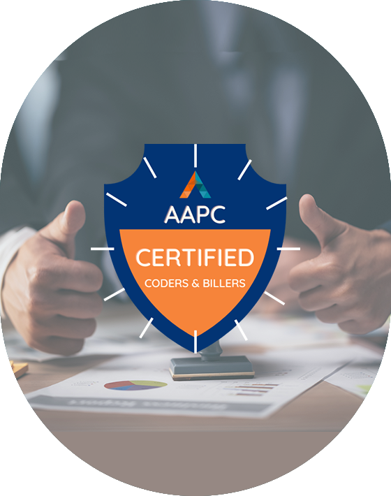 AAPC-Certificate